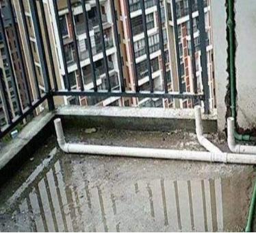 西畴漏水维修 阳台漏水怎么修理?