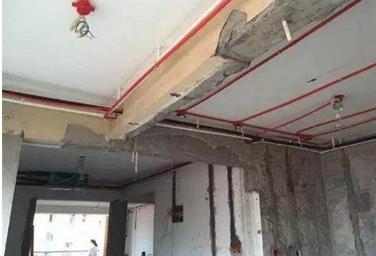 西畴漏水维修 墙面漏水怎么办呢?墙面漏水的原因?