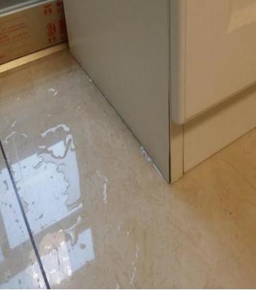西畴漏水检测 厕所漏水怎么检测?